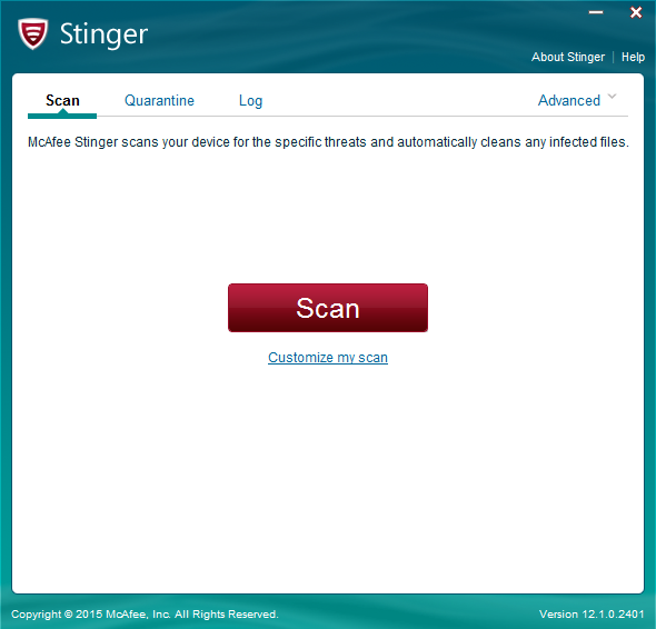 McAfee Stinger-v12-ss1.png