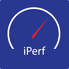 Iperf3-Cygwin-GUI